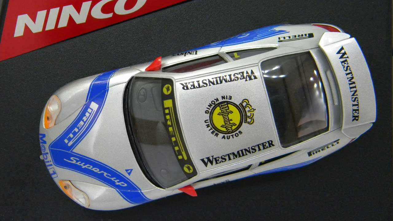Porsche GT3 (50187
